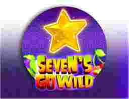 Seven Go Wild Game Slot Online - Game slot online senantiasa menawarkan bermacam tema yang menarik serta menghibur