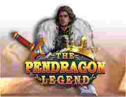 The Pendragon Legend Game Slot Online - Permainan slot online sudah bertumbuh jadi salah satu wujud hiburan sangat