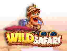 Wild Safari Game Slot Online - Pabrik game kasino online sudah hadapi perkembangan yang cepat dalam sebagian tahun