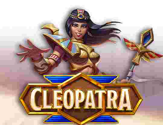 Cleopatra Game Slot Online - Permainan slot online sudah jadi salah satu tipe game kasino sangat terkenal di semua bumi