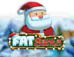 Fat Santa Game Slot Online - Permainan slot online lalu jadi opsi terkenal untuk banyak pemeran sebab memperkenalkan