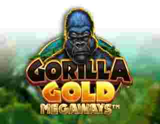 Gorilla Gold Megaways Game Slot Online - Gorilla Gold Megaways, slot online inovatif dari Blueprint Gaming, sudah jadi