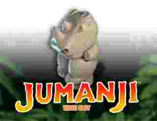 Jumanji Game Slot Online - Dalam bumi pertaruhan online, game slot senantiasa jadi kesukaan banyak pemeran.