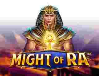 Might Of Ra Game Slot Online - Slot online sudah jadi salah satu wujud hiburan digital yang sangat disukai