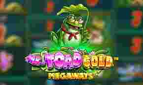 Mr Toad GoldMegaways Game Slot Online - Game slot online terus menjadi bertumbuh serta menawarkan alterasi tema