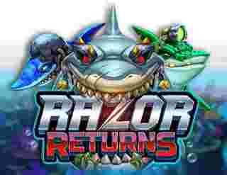 Razor Returns Game Slot Online - Slot online sudah jadi salah satu game yang sangat disukai di pabrik pertaruhan digital.