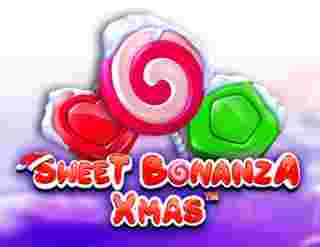 Sweet Bonanza Xmas Game Slot Online - Sweet Bonanza Xmas merupakan salah satu permainan slot dari Pragmatic Play