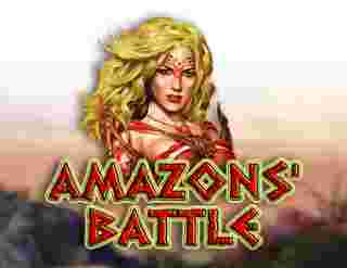 Amazon Battle Game Slot Online - Amazon Battle merupakan salah satu game slot online yang menarik atensi banyak