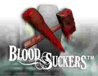 Blood Suckers Game Slot Online - Permainan slot online sudah jadi salah satu wujud hiburan yang sangat terkenal