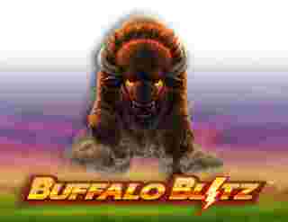 Buffalo Blitz Game Slot Online - Dalam bumi game slot online, Buffalo Blitz jadi salah satu game yang muncul sebab menawarkan