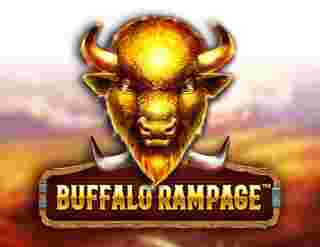 Buffalo Rampage Game Slot Online - Dalam bumi permainan slot online, Buffalo Rampage jadi salah satu game yang mencuri