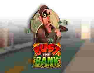 Bust The Bank Game Slot Online - Bust The Bank merupakan game slot online yang dibesarkan oleh Microgaming