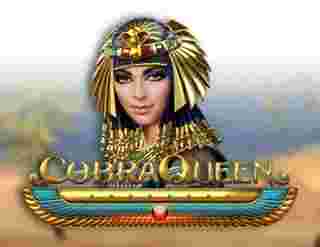 Cobra Queen Game Slot Online - Permainan slot online lalu bertumbuh dengan bermacam tema yang menarik serta mempesona.