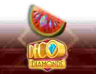 Deco Diamonds Game Slot Online - Dalam bumi game slot online, tema klasik dengan gesekan modern senantiasa