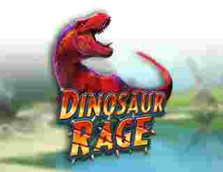 Dinosaur Rage Game Slot Online - Slot online merupakan salah satu wujud hiburan yang disukai di bumi pertaruhan digital