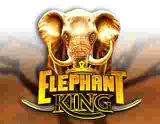 Elephant King Game Slot Online - Permainan slot online lalu bertumbuh dengan bermacam tema yang menarik serta