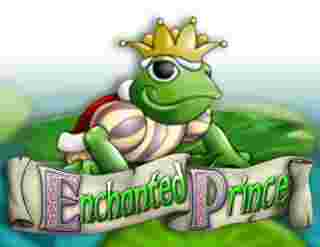 Enchanted Prince Game Slot Online - Slot online berjudul dongeng senantiasa mempunyai energi raih tertentu untuk