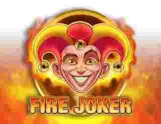 Fire Joker Game Slot Online - Dalam bumi slot online, sebagian game sanggup bertahan selaku kesukaan pemeran