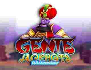 Genie Jackpots WIshmaker Game Slot Online - Bumi game slot online lalu bertumbuh dengan kilat, menawarkan bermacam