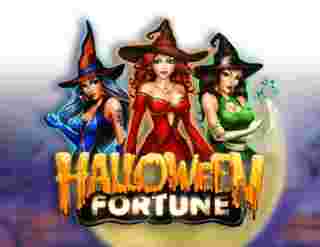 Halloween Fortune Game Slot Online - Halloween Fortune merupakan salah satu permainan slot online yang terkenal serta