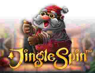 Jingle Spin Game Slot Online - Permainan slot online berjudul liburan senantiasa bawa antusias serta kebahagiaan