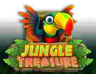 Jungle Treasures Game Slot Online - Permainan slot online berjudul petualangan sudah lama jadi kesukaan di golongan pemeran