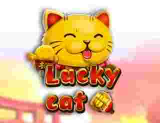 Lucky Cat Game Slot Online - Lucky Cat merupakan salah satu permainan slot online yang menarik atensi pemeran dengan tema