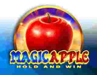 Magic Apple Game Slot Online - Magic Apple merupakan salah satu game slot online yang menawarkan pengalaman main