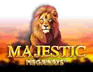 Majestic Megaways Game Slot Online - Permainan slot online lalu berevolusi dengan menawarkan pengalaman main yang