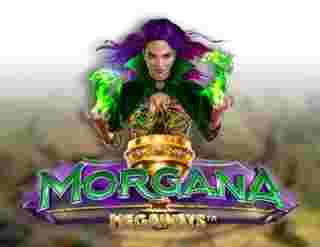 Morgana Megaways Game Slot Online - Morgana Megaways merupakan salah satu game slot online yang terkenal di golongan