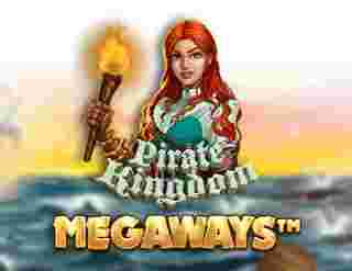 Pirate Kingdom Megaways Game Slot Online - Pabrik game slot online lalu bertumbuh, memperkenalkan tema- tema menarik