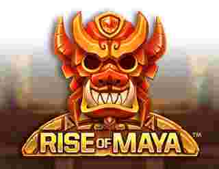 Rise Of Maya Game Slot Online - Permainan slot online Rise of Maya merupakan salah satu game kasino yang menawarkan