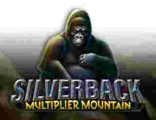 Silverback Multiplier Mountain Game Slot Online - Game slot online lalu bertumbuh dengan bermacam tema serta fitur menarik