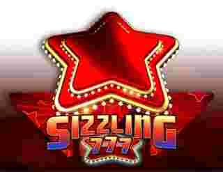 Sizzling 777 Game Slot Online - Permainan slot online sudah jadi salah satu wujud hiburan digital yang sangat disukai