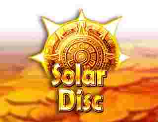 Solar Disc Game Slot Online - Permainan slot online sudah jadi salah satu hiburan digital yang terkenal di golongan