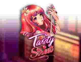 Tasty Street Game Slot Online - Permainan slot online sudah jadi salah satu wujud hiburan digital yang sangat disukai oleh banyak