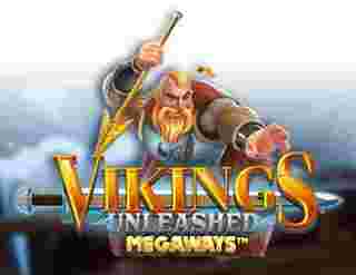 Vikings Unleashed Megaways Game Slot Online - Vikings Unleashed Megaways merupakan salah satu permainan slot online