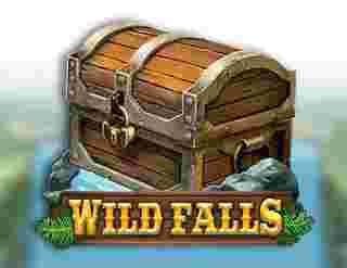 Wild Falls Game Slot Online - Dalam bumi pertaruhan online, permainan slot lalu jadi salah satu tipe game yang sangat