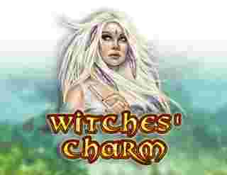 Witches Charm Game Slot Online - Game slot online lalu jadi salah satu wujud hiburan yang amat terkenal di bumi iGaming.