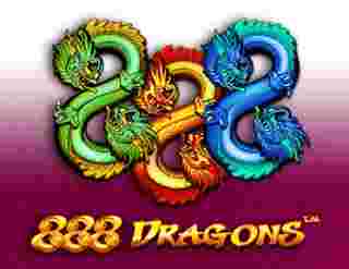 888 Dragons Game Slot Online - Dalam bumi game slot online, sebagian kepala karangan muncul sebab kesahajaan