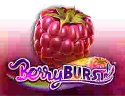 Berry Burst Game Slot Online - Bumi slot online lalu bertumbuh dengan bermacam tema serta metode game yang inovatif.