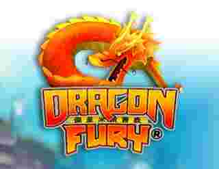 Dragon Fury Game Slot Online - Permainan slot online terus menjadi terkenal di golongan pemeran kasino digital