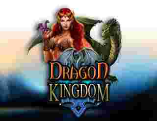 Dragon Kingdom Game Slot Online - Permainan slot online merupakan salah satu wujud hiburan sangat terkenal di bumi digital