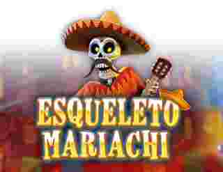 Esqueleto Mariachi Game Slot Online - Esqueleto Mariachi merupakan game slot online yang menawarkan pengalaman