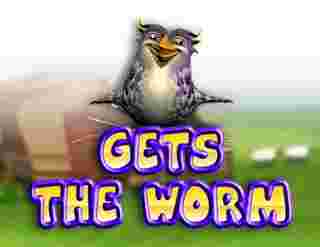 Gets The Worm Game Slot Online - Permainan slot online sudah jadi salah satu tipe game yang amat terkenal di bumi pertaruhan digital.