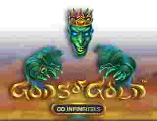 Gods Of Gold Game Slot Online - Permainan slot online sudah jadi salah satu wujud hiburan digital yang sangat terkenal