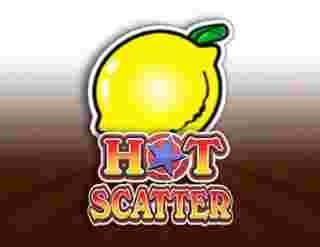 Hot Scatter Game Slot Online - Game slot online sudah jadi salah satu hiburan sangat terkenal di bumi digital