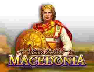 King Of Macedonia Game Slot Online - Bumi slot online senantiasa menawarkan game yang mencampurkan hiburan