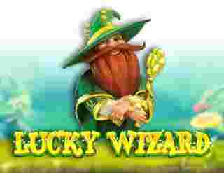 Lucky Wizard Game Slot Online - Permainan slot online sudah jadi salah satu wujud hiburan digital yang amat terkenal