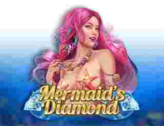 Mermaid Diamonds Game Slot Online - Mermaid Diamonds merupakan salah satu game slot online yang menarik, mengajak pemeran